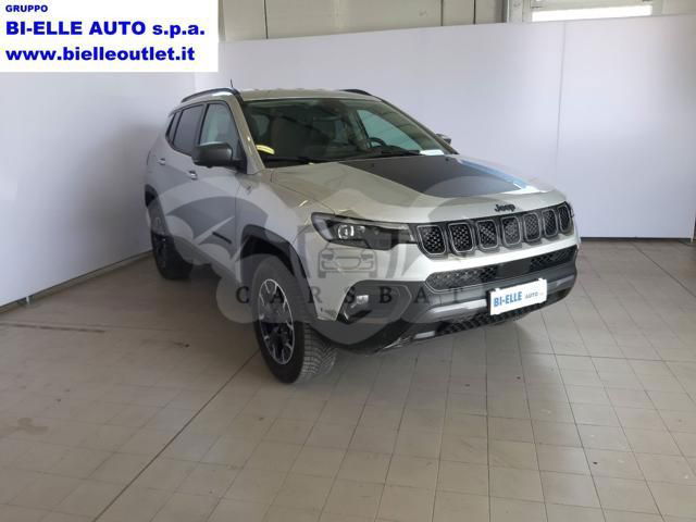Jeep Compass 2021