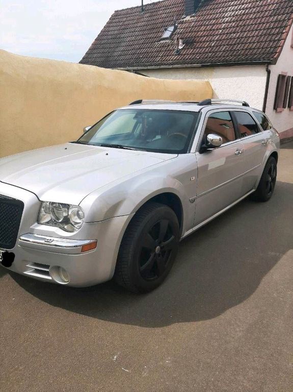 Chrysler 300C 2006
