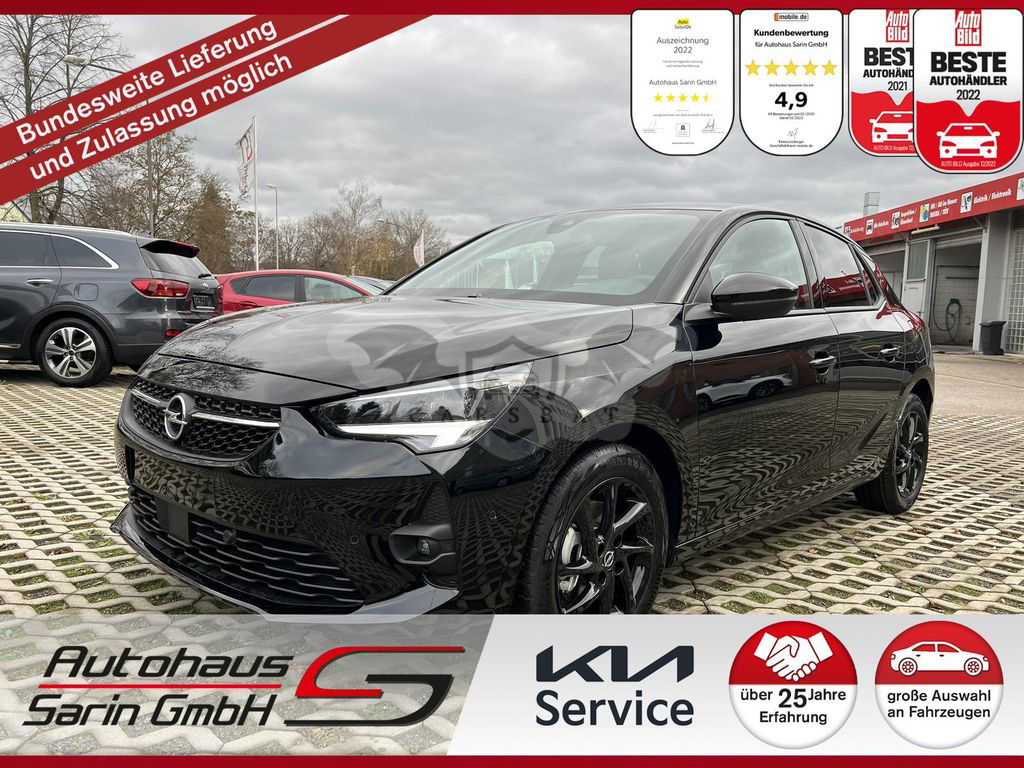 Opel Corsa 2023