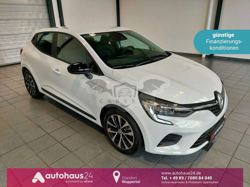 Renault Clio 2022