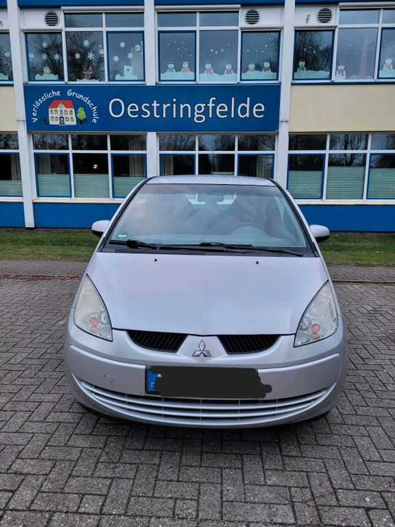 Mitsubishi Colt 2006