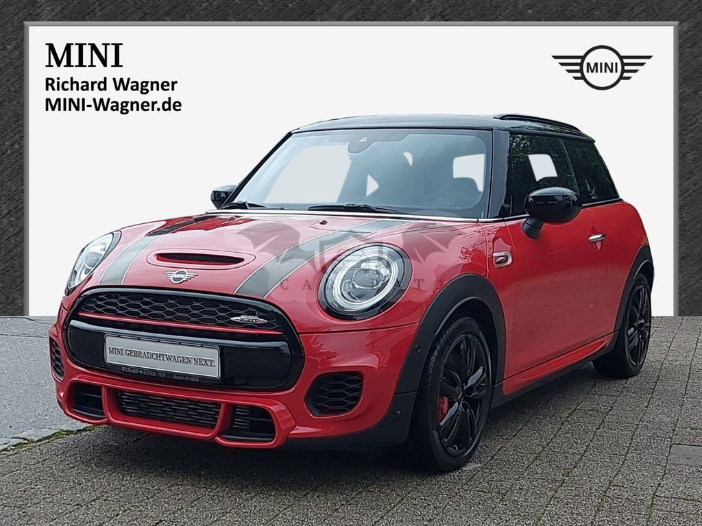 Mini John Cooper Works 2021