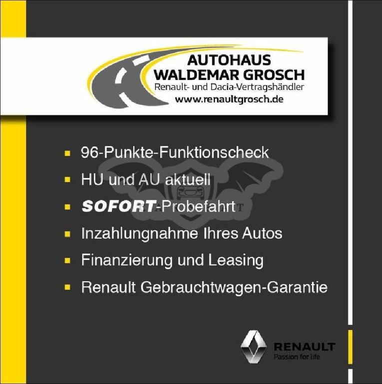 Renault Twingo 2011