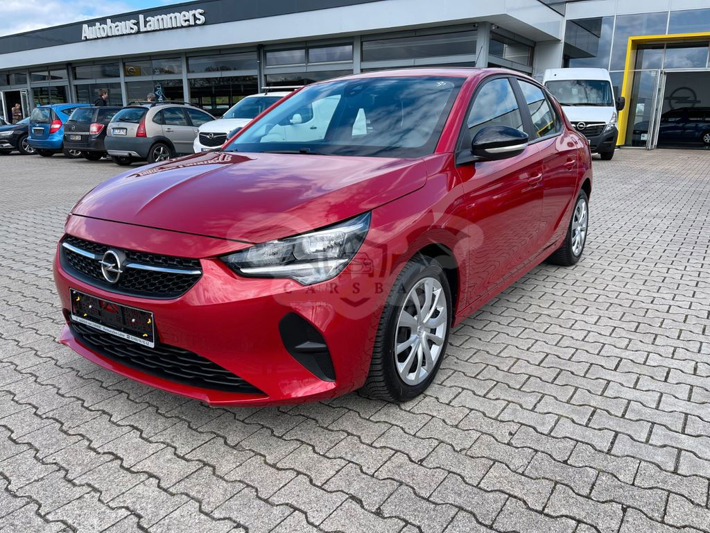 Opel Corsa 2023