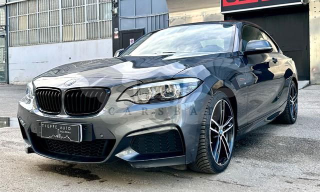 BMW 2 Series 218 2021