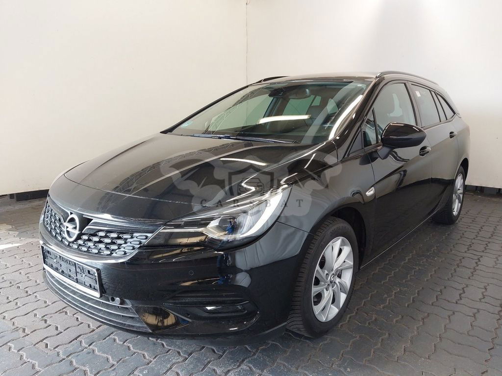 Opel Astra 2022