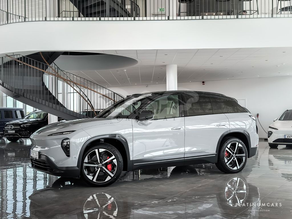 NIO EL7 2023