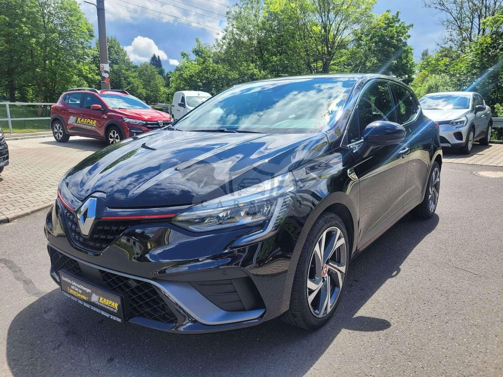Renault Clio 2020