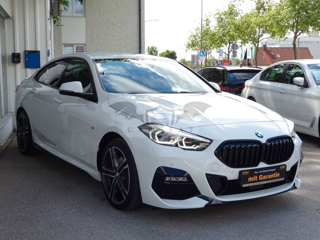 BMW 2 Series 218 Gran Coupe 2021