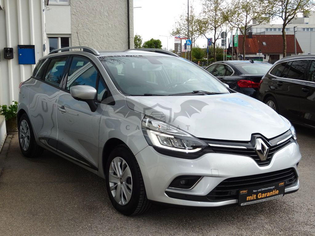 Renault Clio 2019