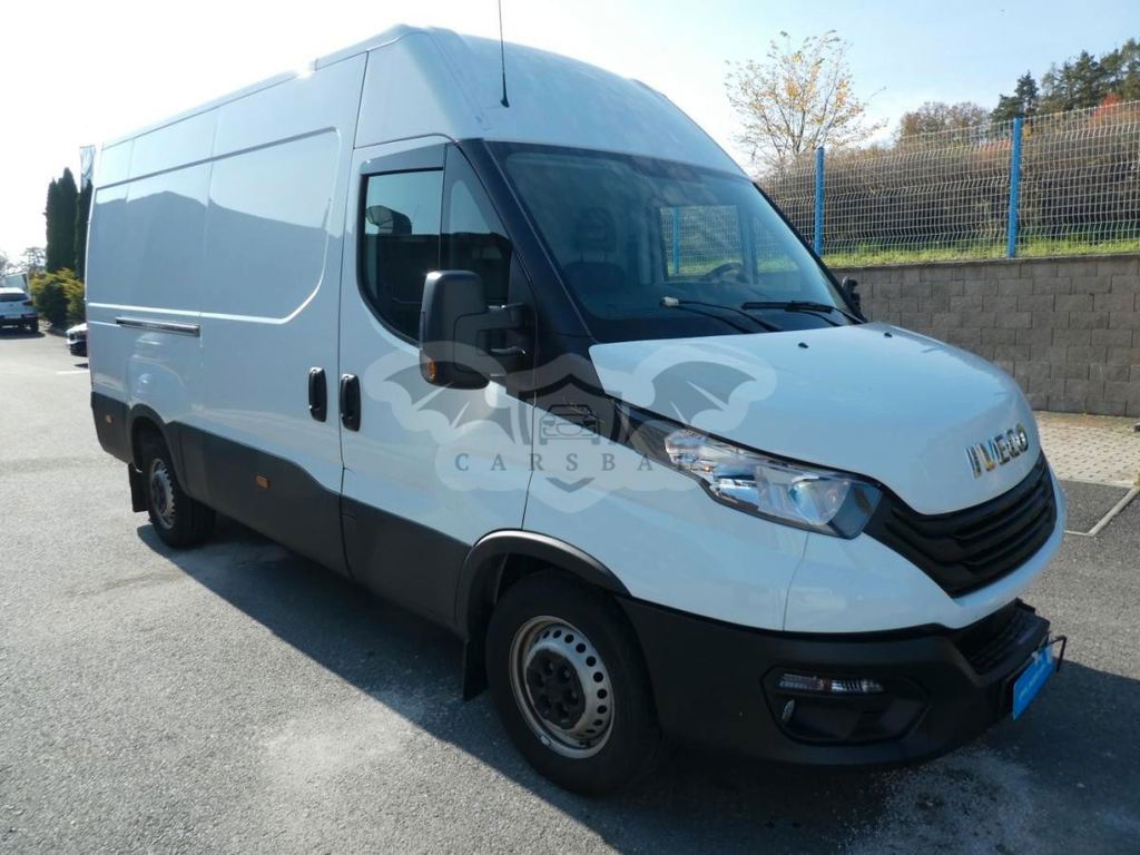 Iveco Daily 2022