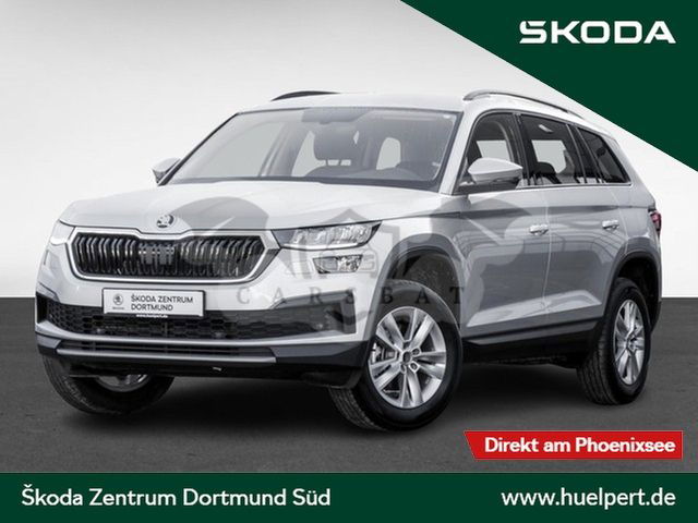 Skoda Kodiaq 2023