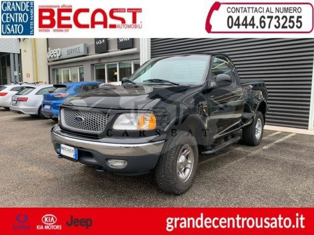 Ford F-150 1998