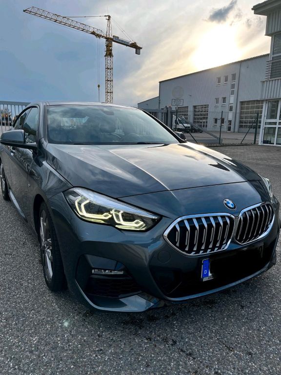 BMW 2 Series 220 2021