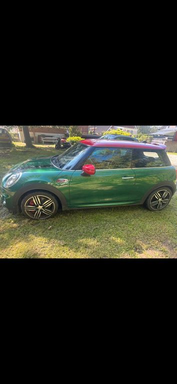 Mini Cooper 2020