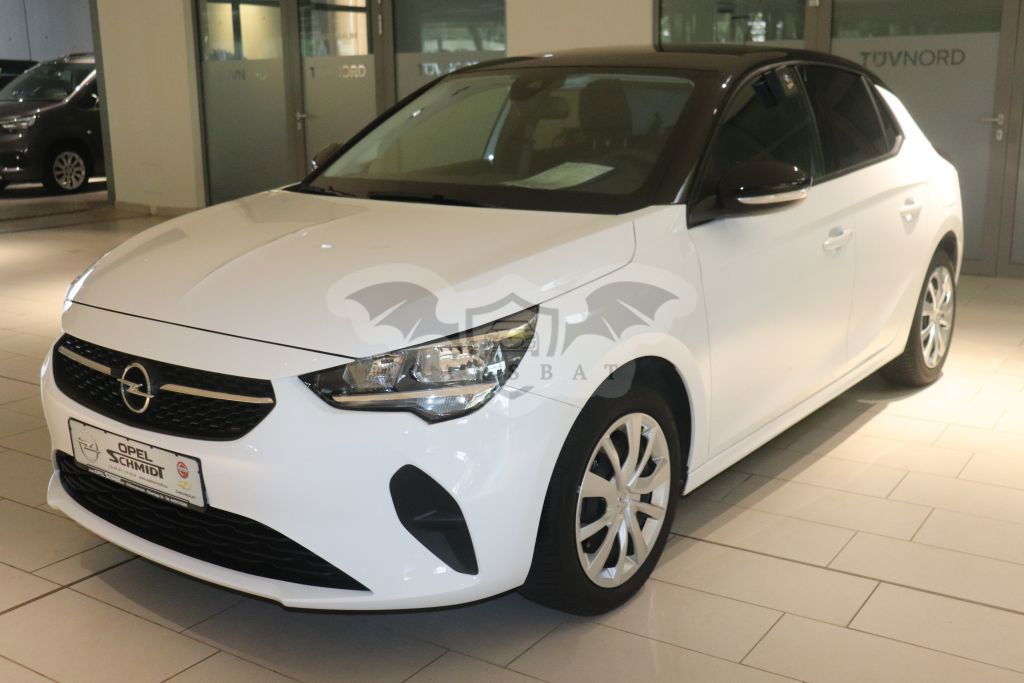 Opel Corsa 2023