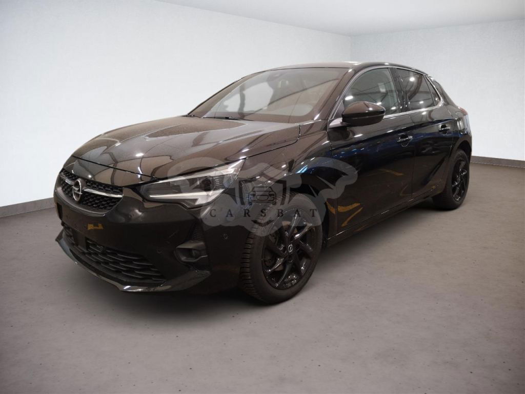 Opel Corsa 2023