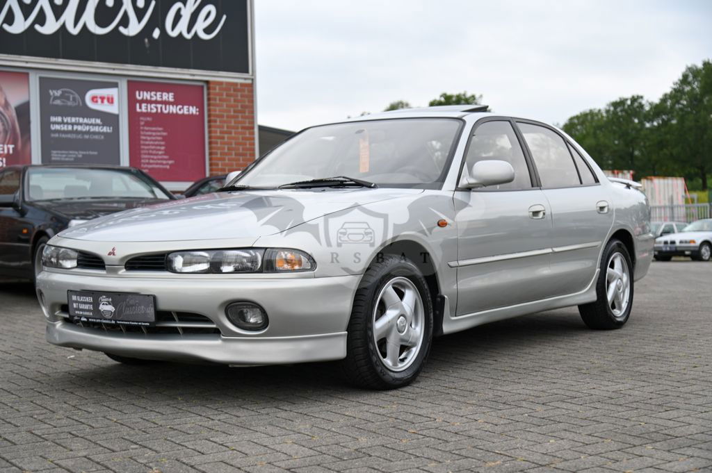 Mitsubishi Galant 1994