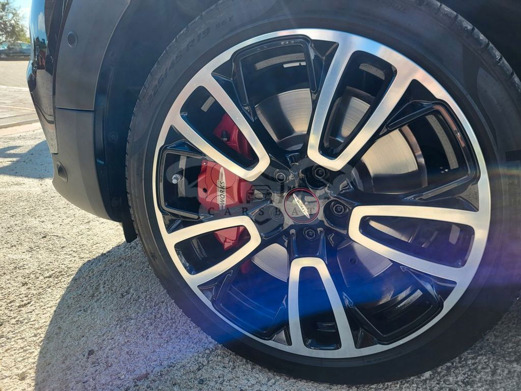 Mini Countryman 2023
