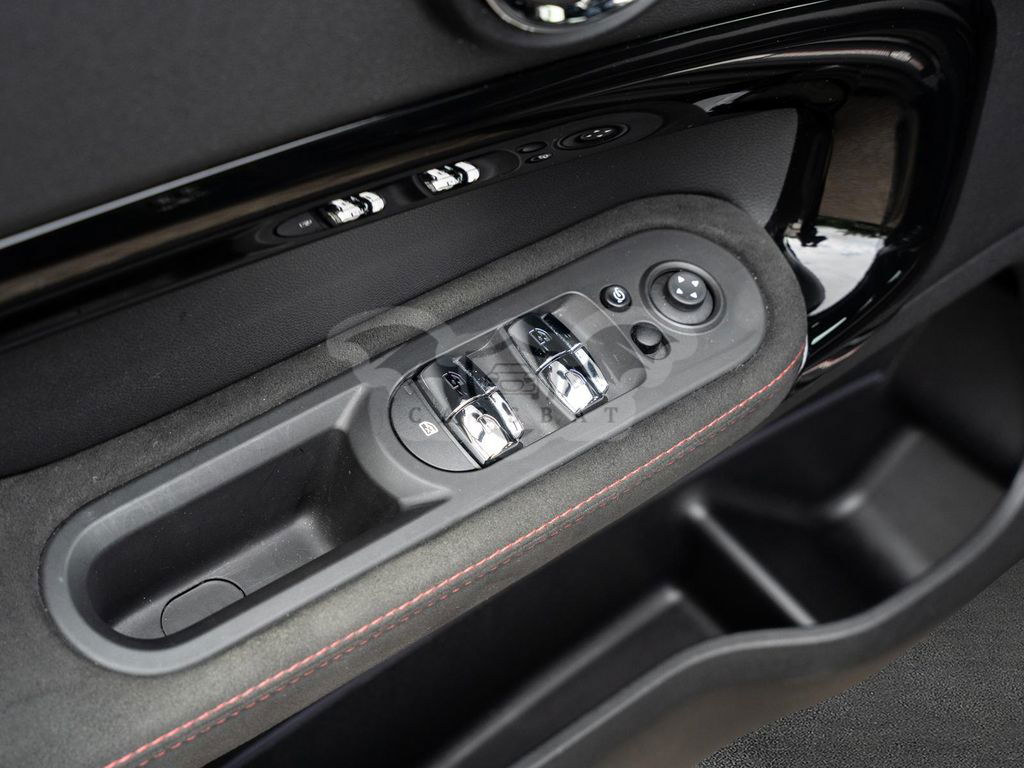 Mini John Cooper Works 2022
