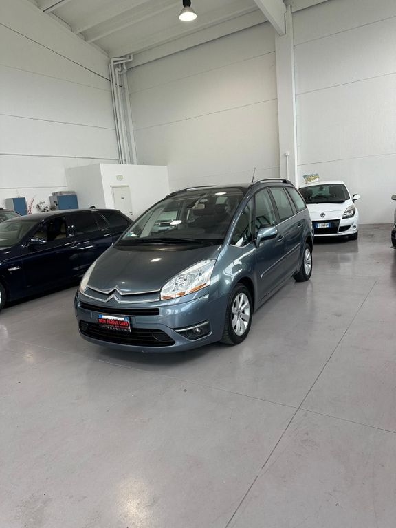 Citroën C4 Picasso 2010