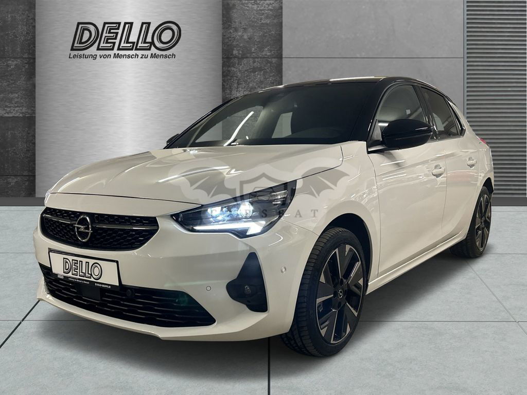 Opel Corsa 2023