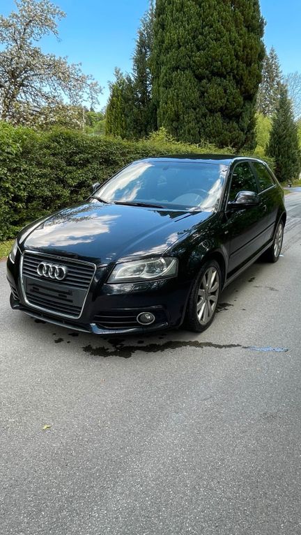 Audi A3 2009