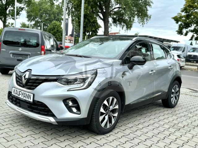 Renault Captur 2020