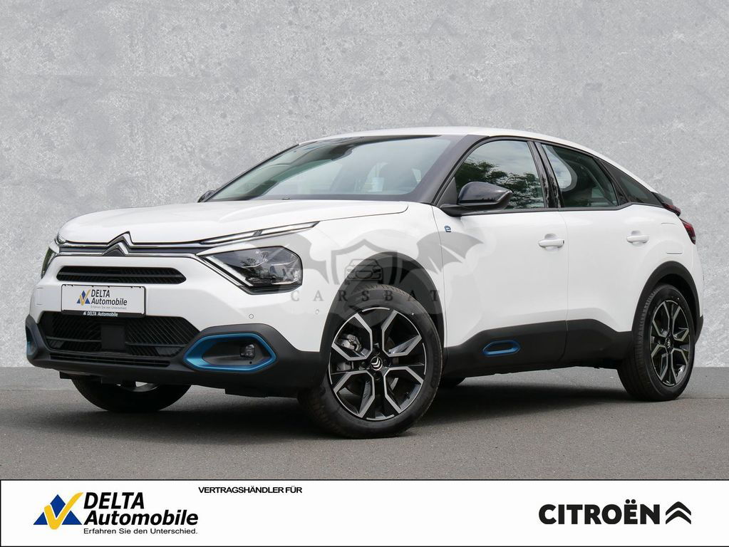 Citroën C4 2023