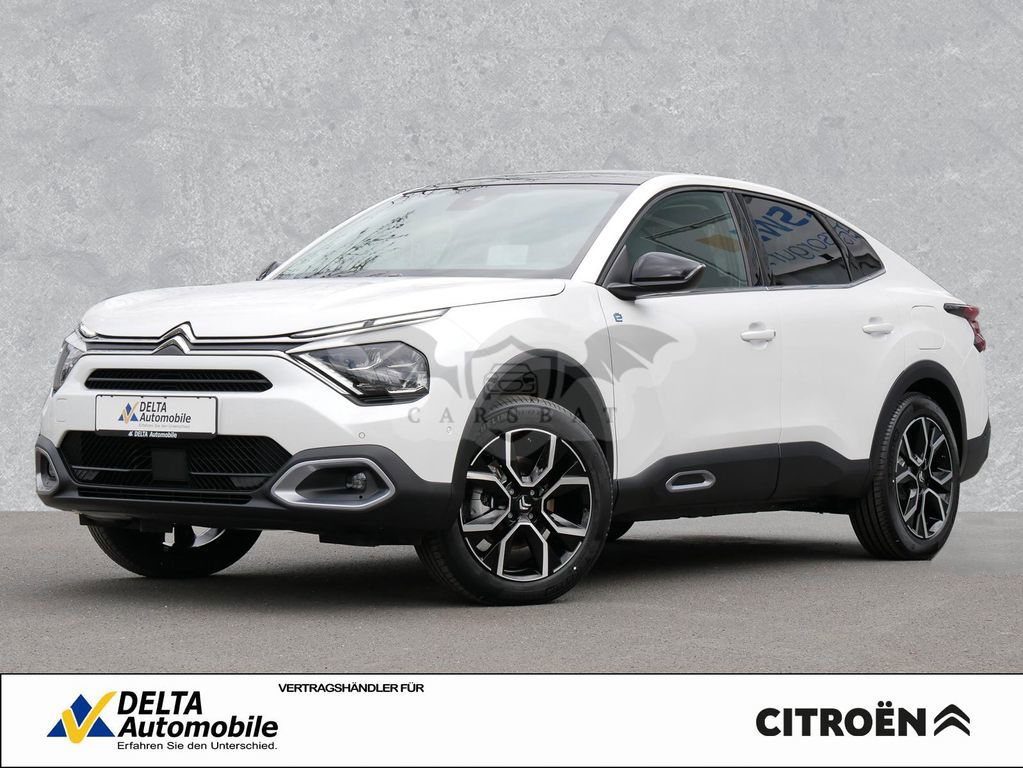 Citroën C4 X 2023
