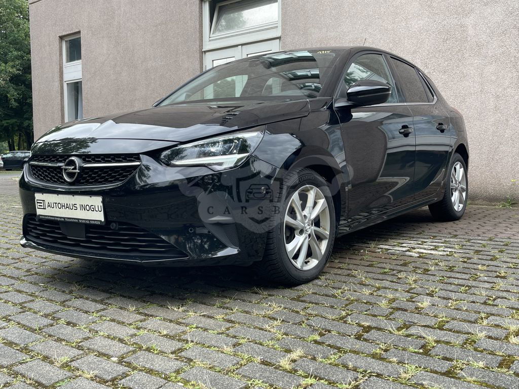 Opel Corsa 2023