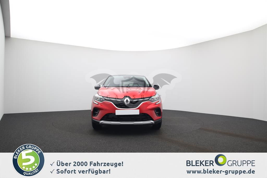 Renault Captur 2023