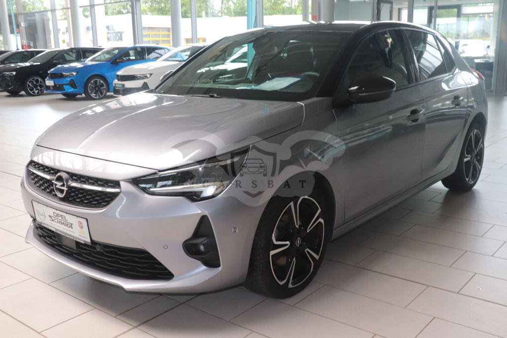 Opel Corsa 2023
