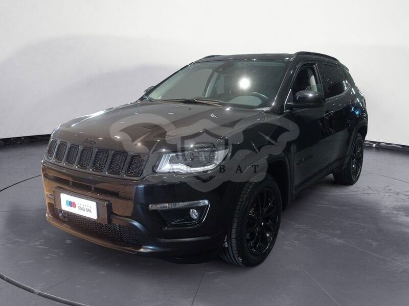 Jeep Compass 2021