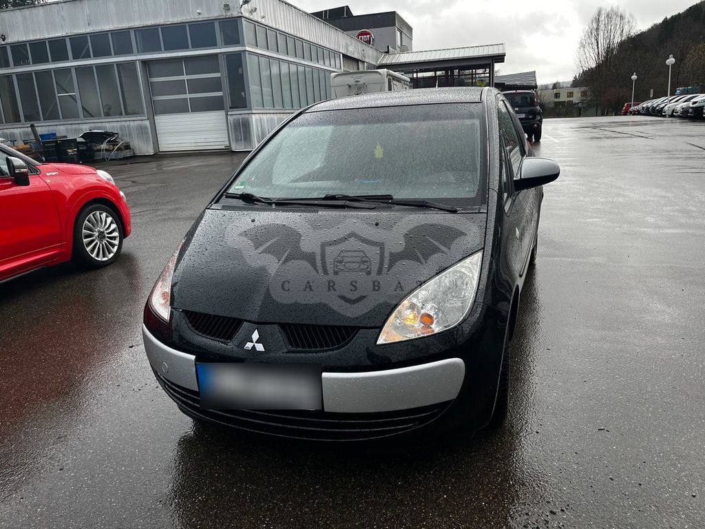 Mitsubishi Colt 2006