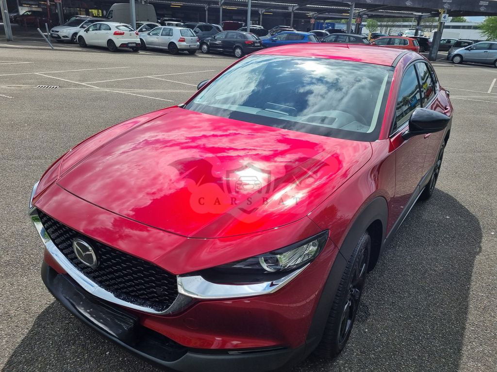 Mazda CX-30 2023