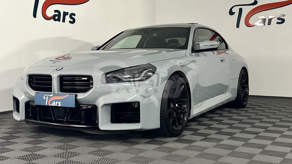 BMW M2 2023