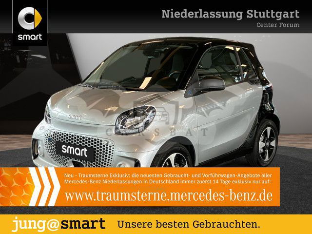 Smart Fortwo 2021