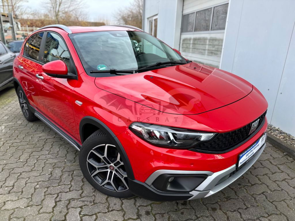 Fiat Tipo 2022