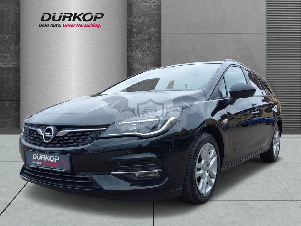 Opel Astra 2020