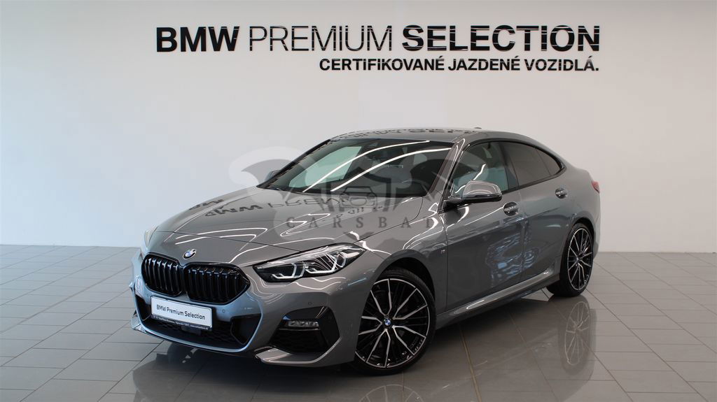 BMW 2 Series 220 Gran Coupe 2022