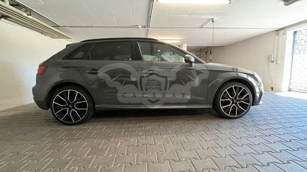 Audi A3 2020