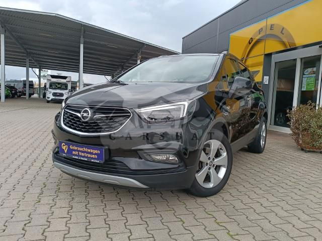 Opel Mokka X 2019