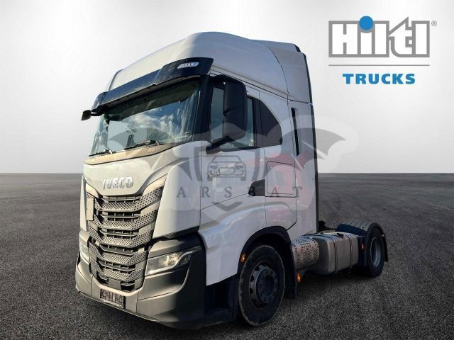 Iveco Stralis 2021