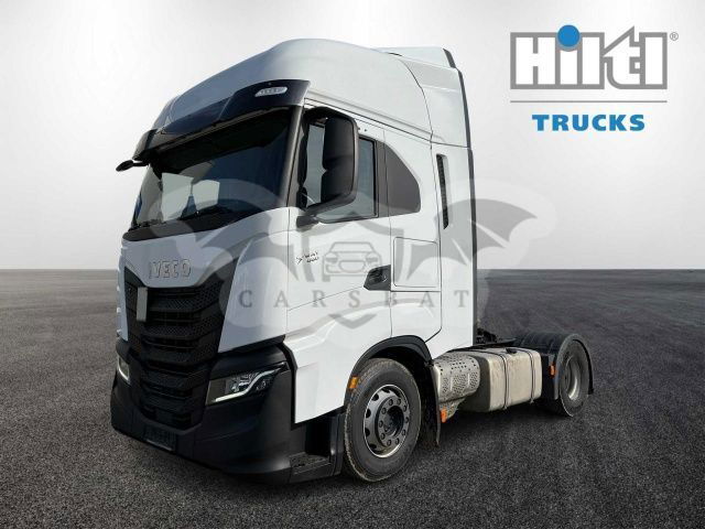 Iveco Stralis 2021