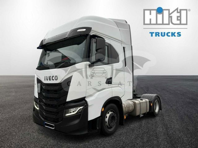 Iveco Stralis 2021