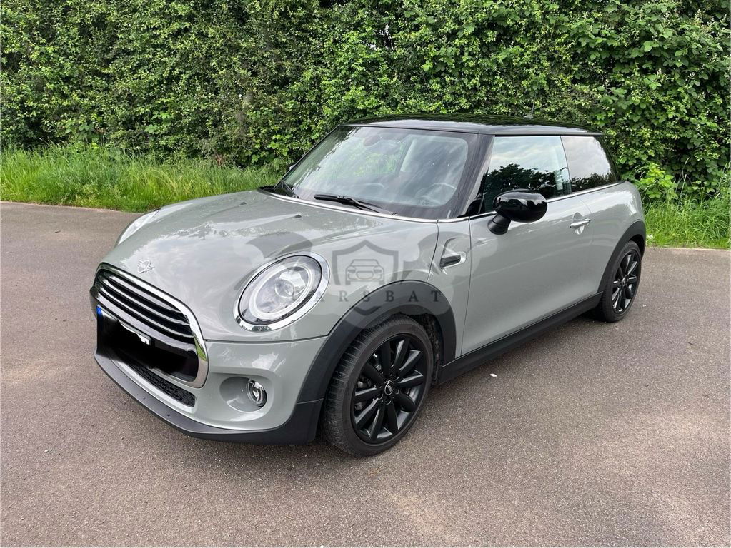Mini Cooper 2020