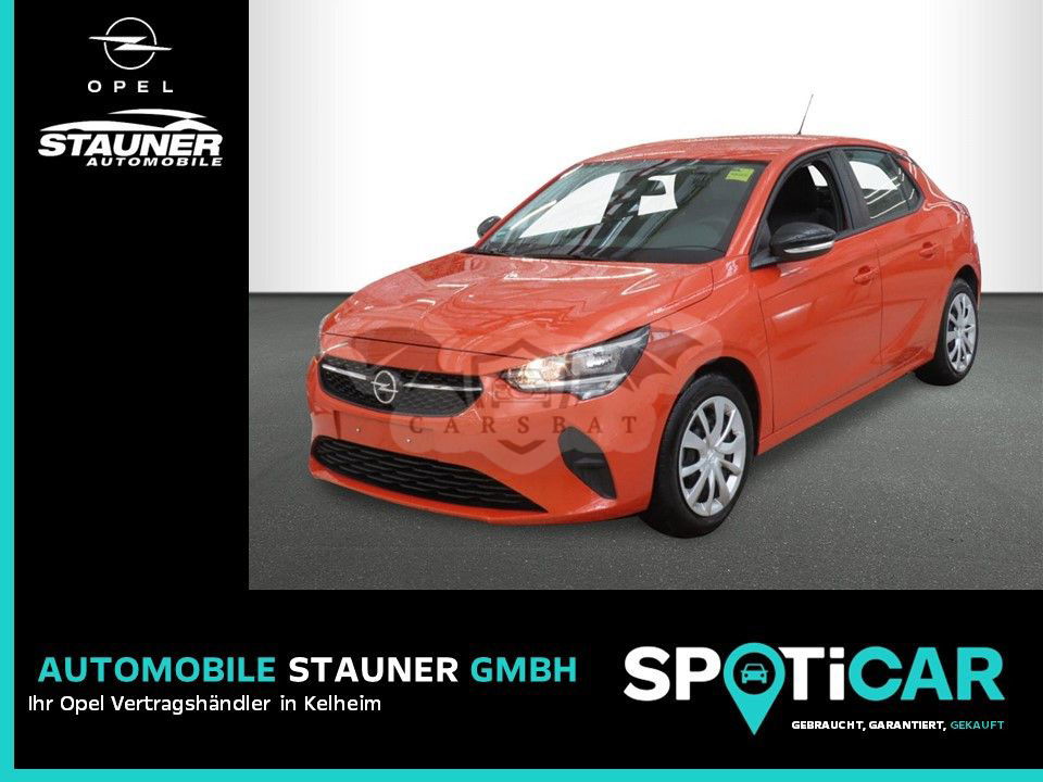 Opel Corsa 2023