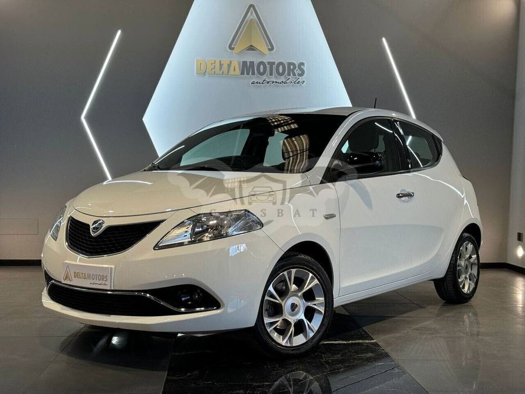 Lancia Ypsilon 2016