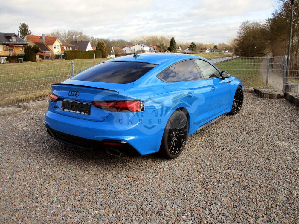 Audi RS5 2020